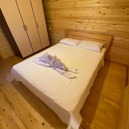 Holiday home Lynabungalow Kemer