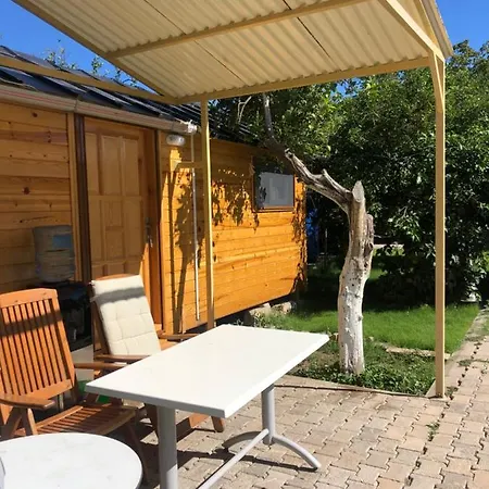 Holiday home Lynabungalow *