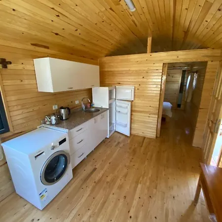Holiday home Lynabungalow Kemer